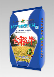 金稻(dao)豐(feng)-水稻(dao)穩(wen)定性(xing)功能肥(fei)