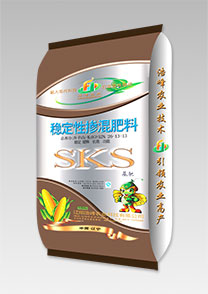 sks-穩(wen)定(ding)性玉(yu)米功能肥