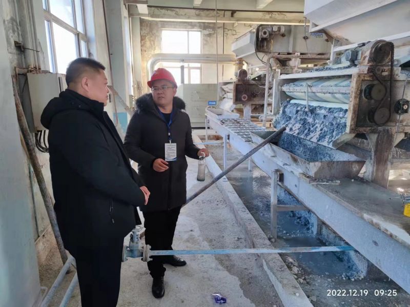 河南萬(wan)川環保公司董事長赴中石(shi)化吉林石化 進行項(xiang)目深化(hua)郃(he)作